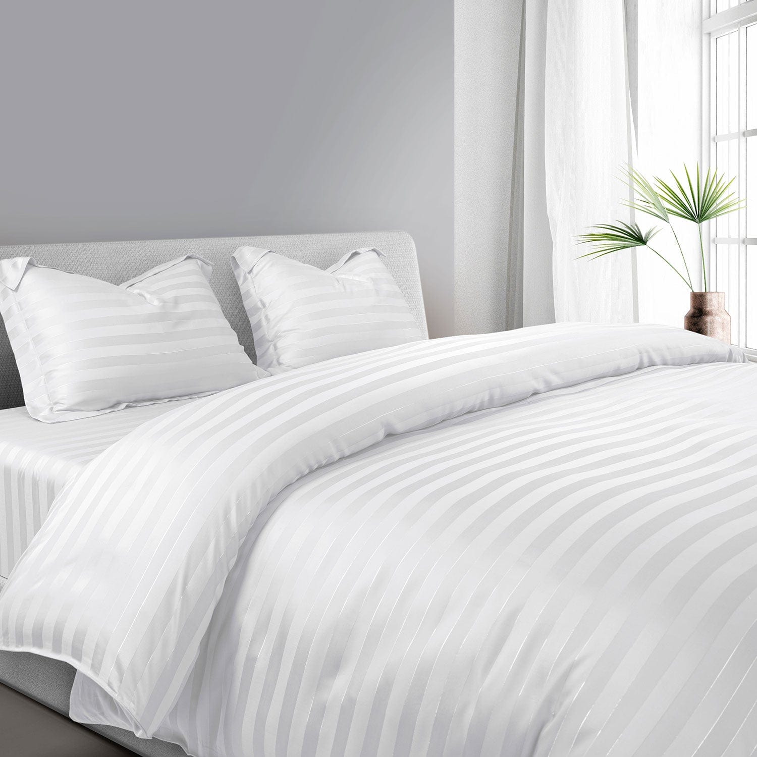 Bamboo Bedding - Twilight