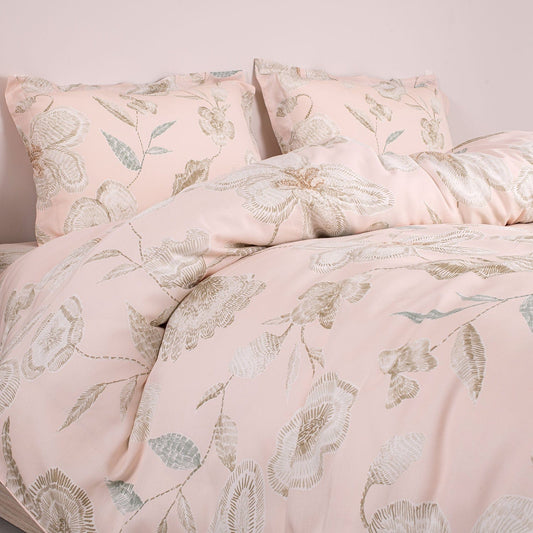 Made From Green 550 TC Cotton & Bamboo Bedding Collection