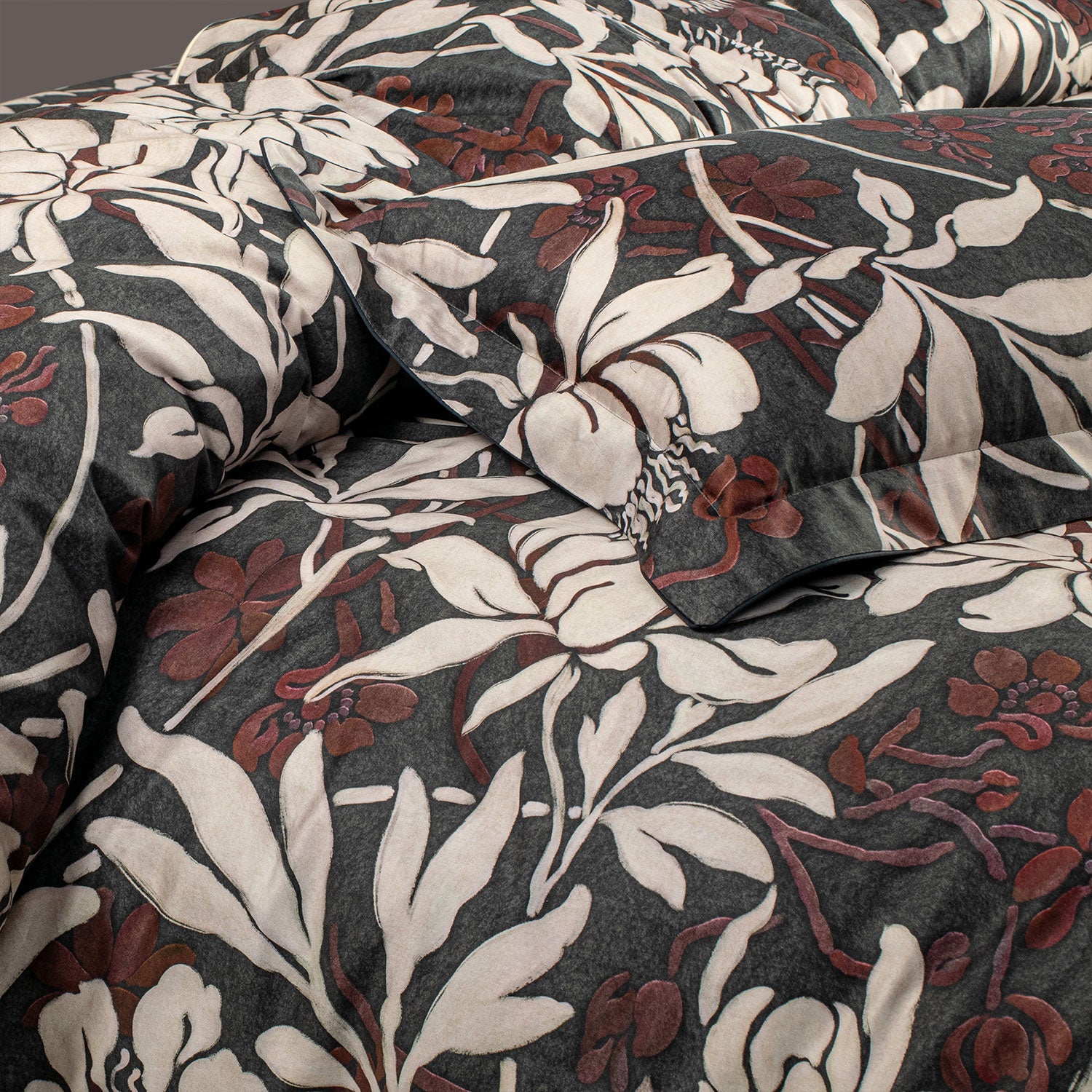 550 Tc 100 % Cotton Prints Bedding Collection | Cotton Double Bedsheet