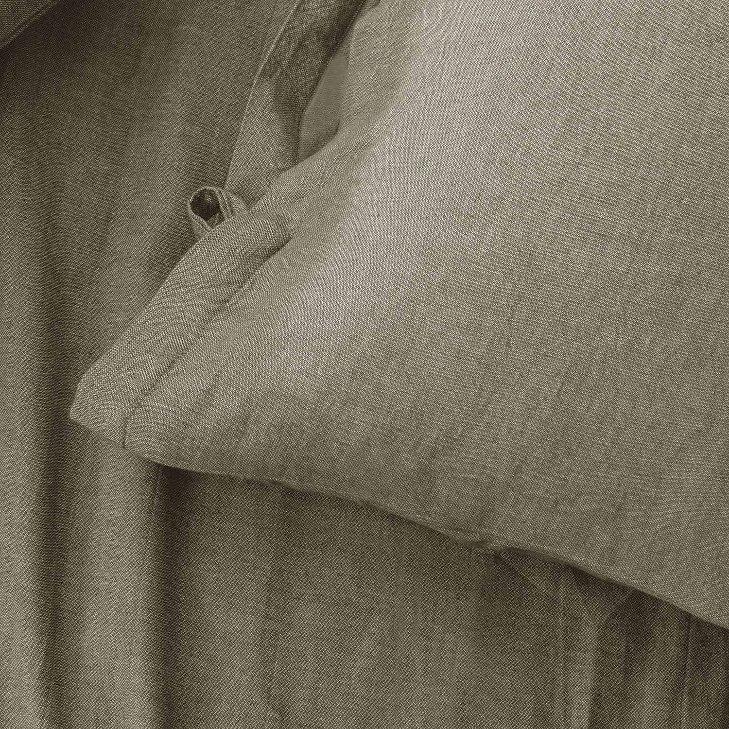 Linen Cotton Bedsheets - Everyday Softness