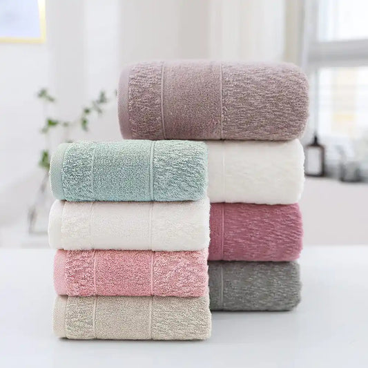 100% Bamboo Premium Bath Towels