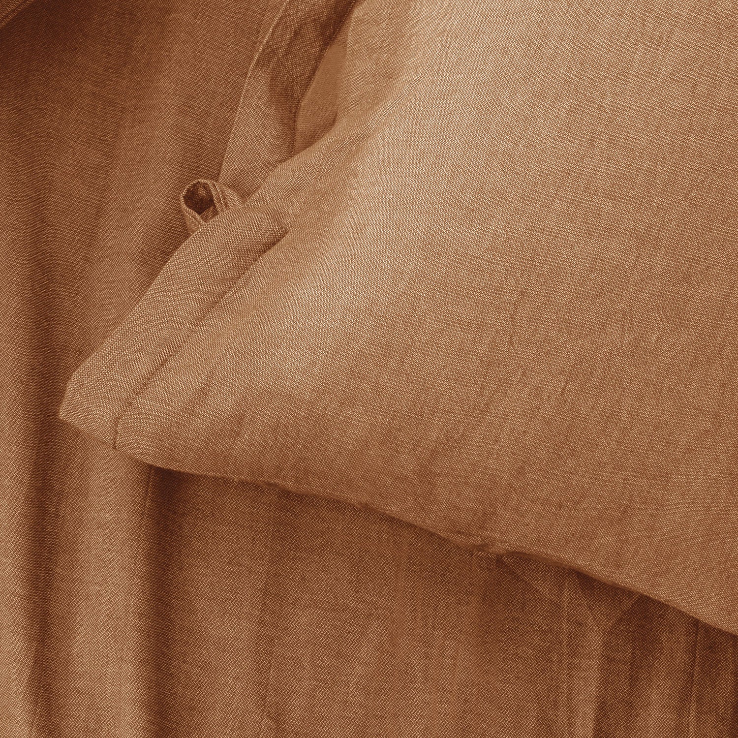 Linen Cotton Bedsheets - Everyday Softness