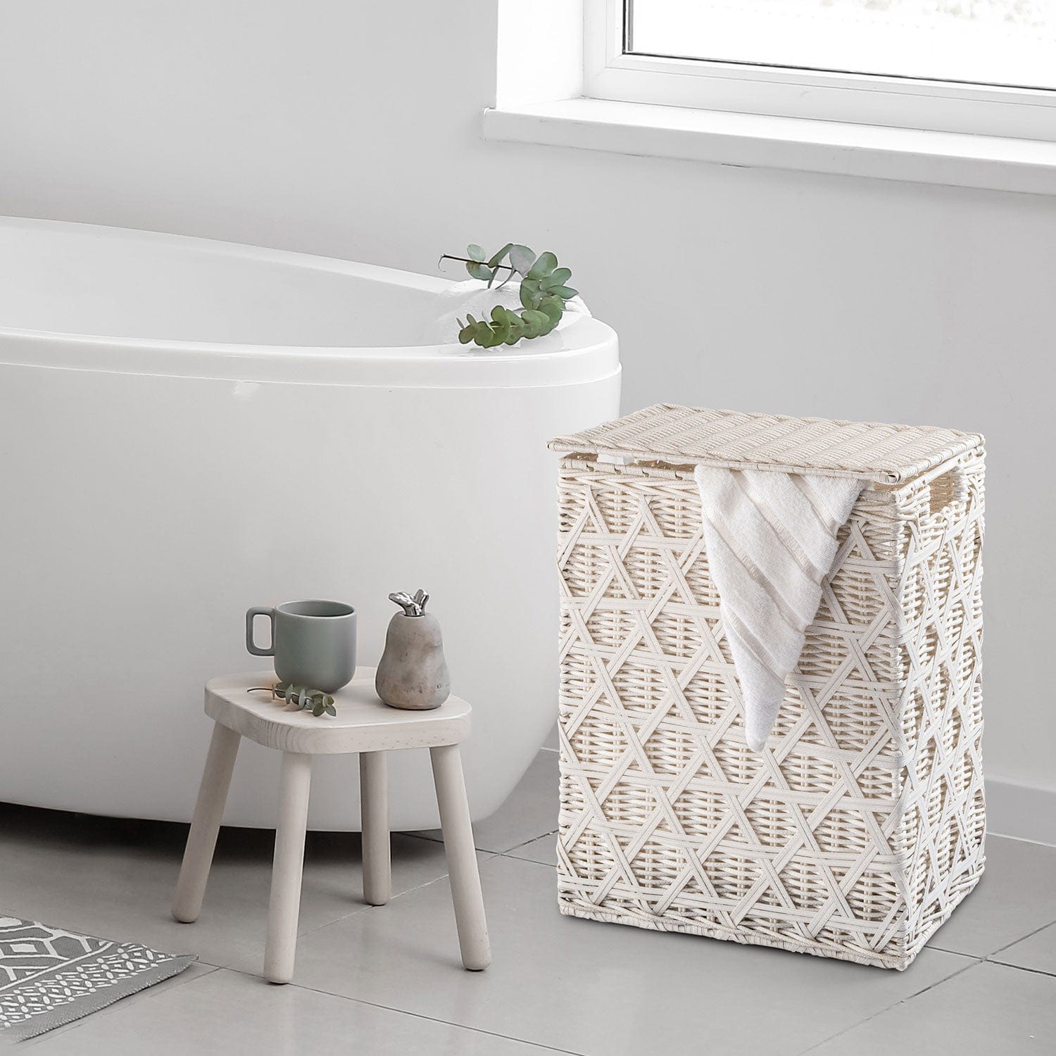 7008 WHITE