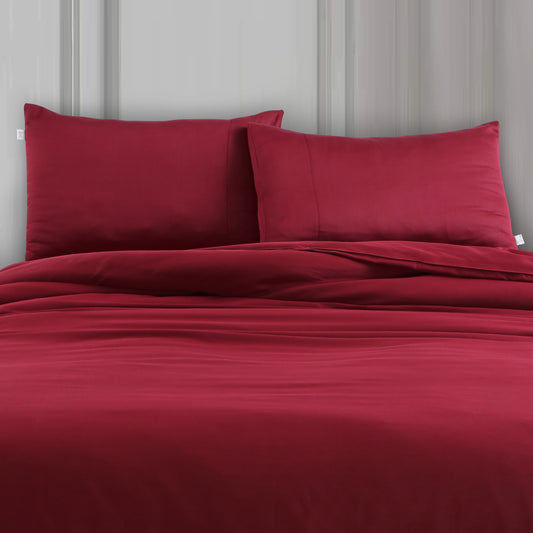 Madison Avenue 400 Tc Cotton Bedding Sets