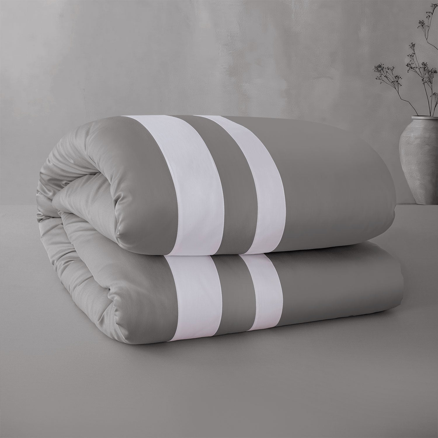Steel Grey