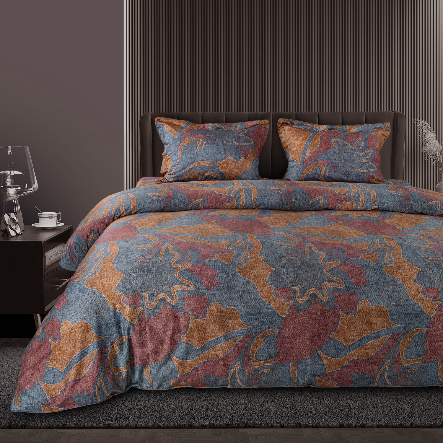 550 TC Duvet/Quilt Cover