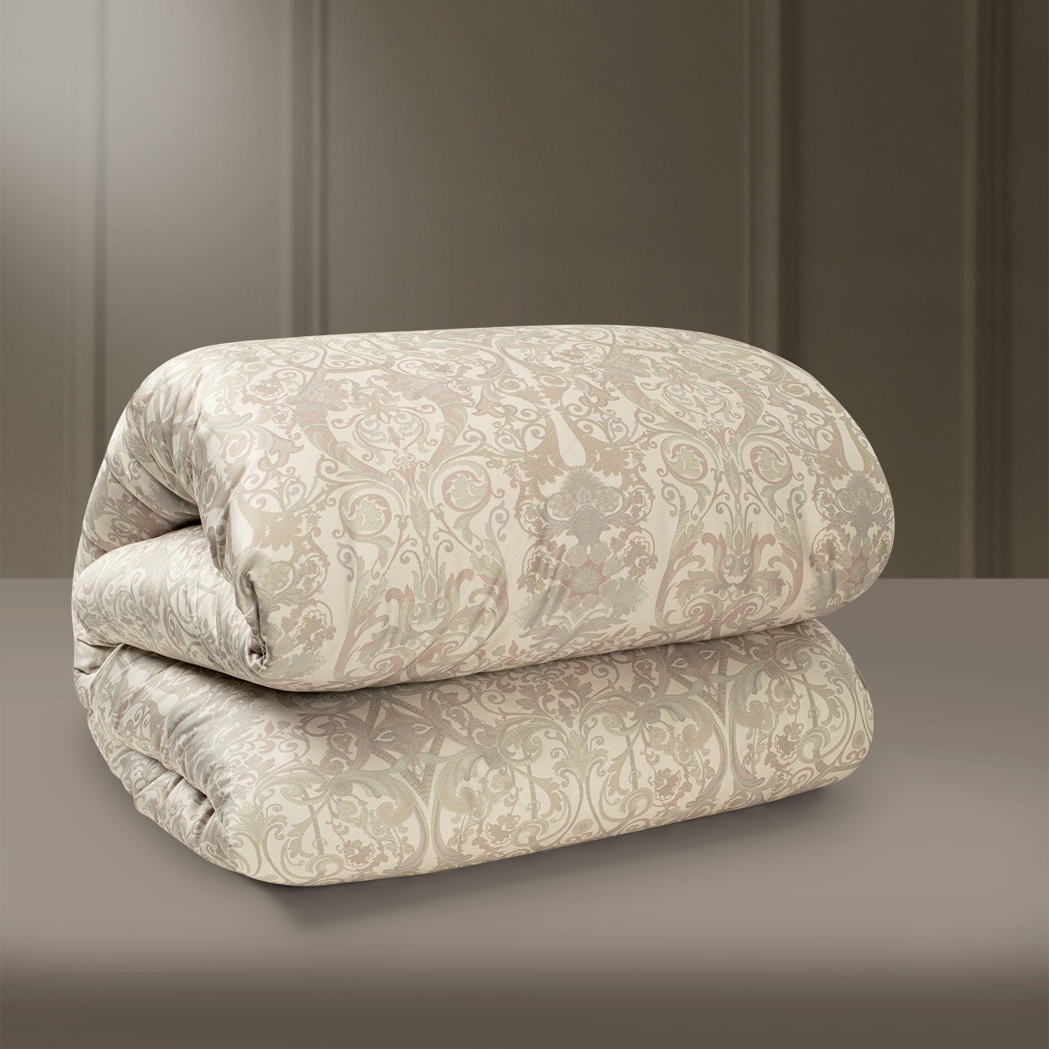 550 Tc 100 % Cotton Prints Bedding Collection | Cotton Double Bedsheet