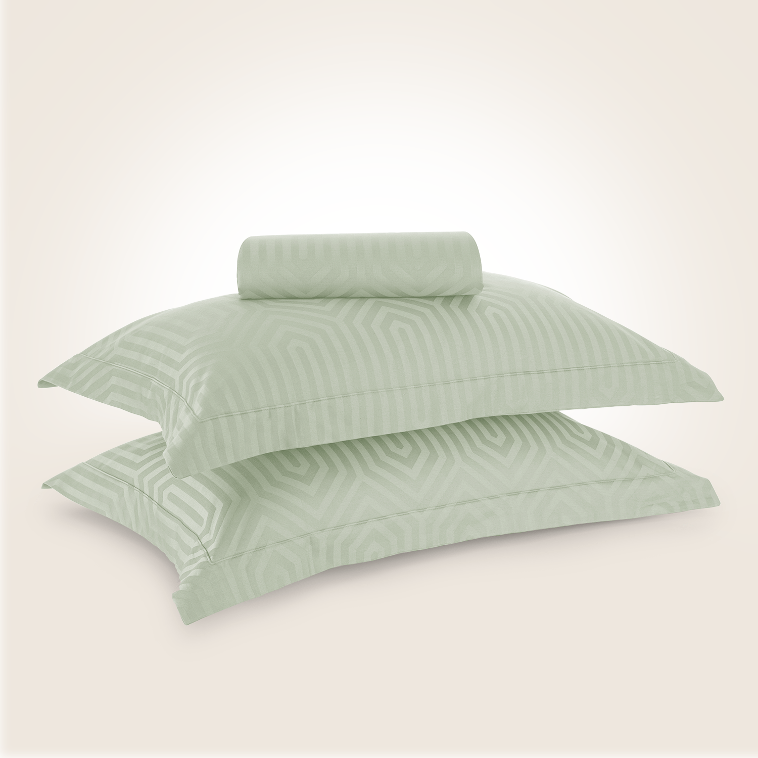 Pastel Green