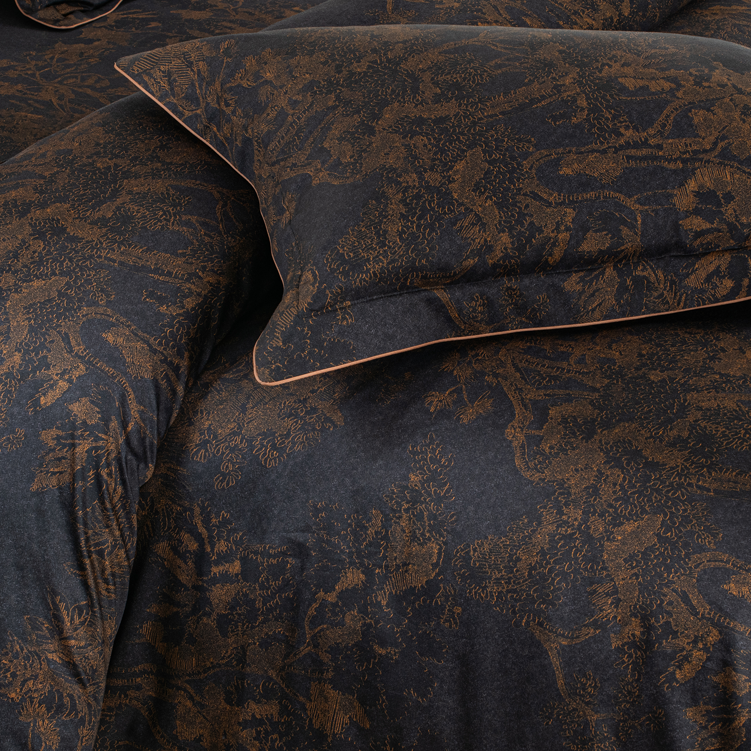 550 TC Duvet/Quilt Cover