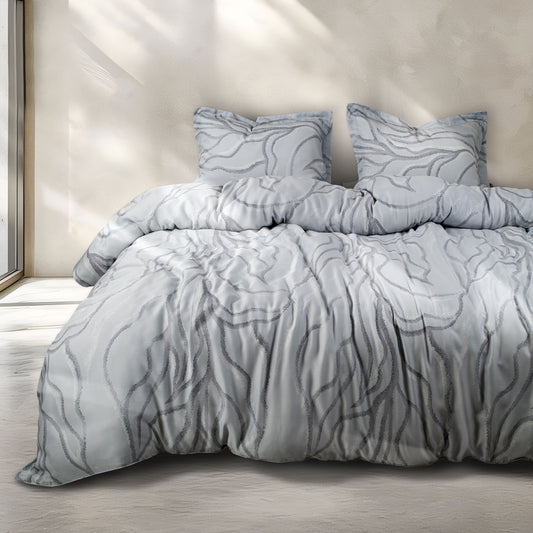 Made From Green 550 TC Cotton & Bamboo Bedding Collection