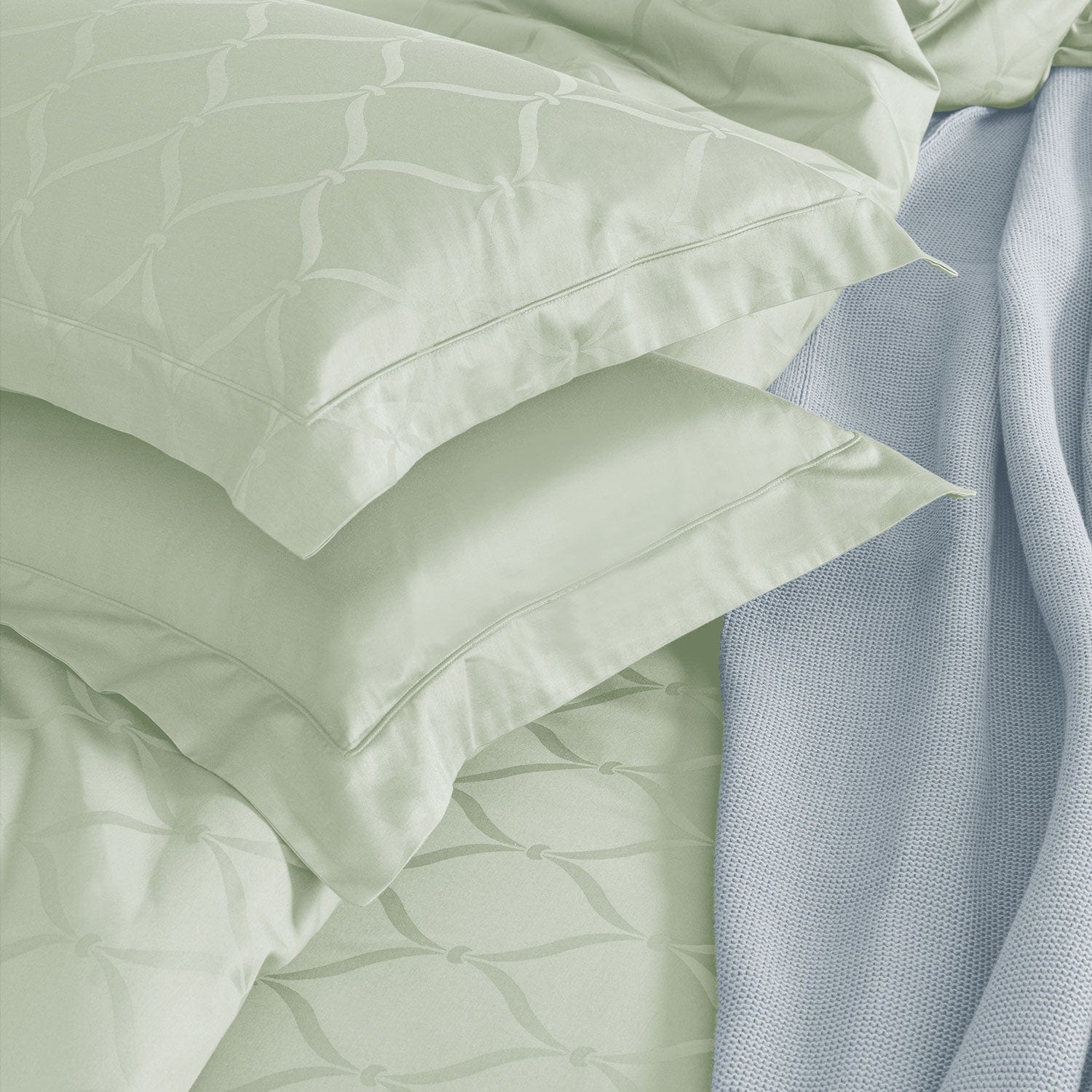 Pastel Green