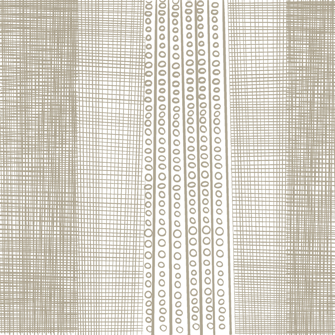 Linen Cotton JQ Bedding Collection - Everyday Softness