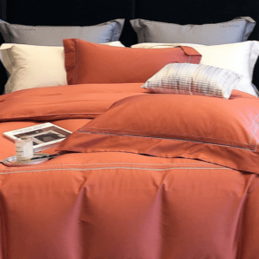Award Night Bedding | Jacquard Bedding