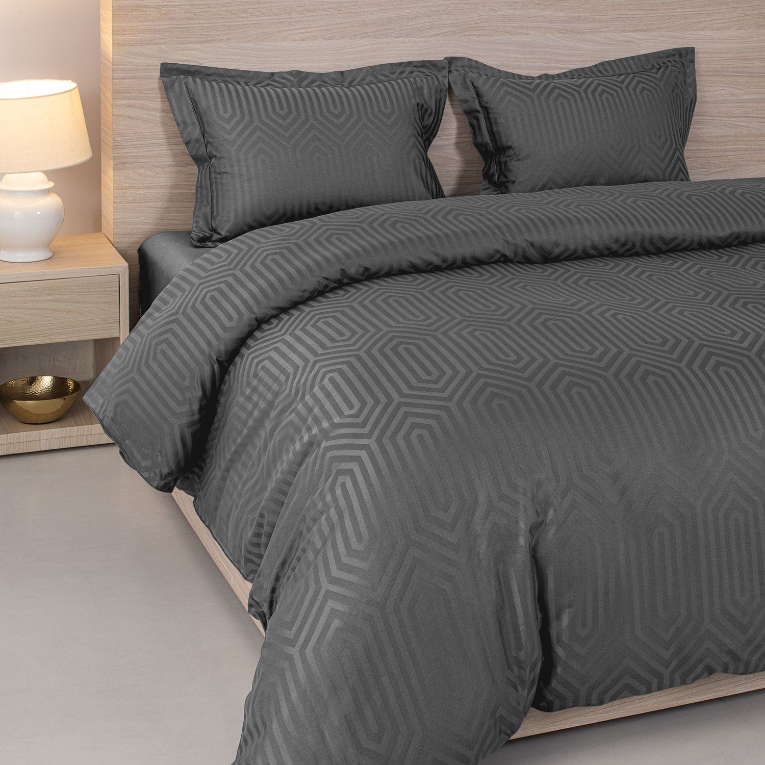 Dark Gray
