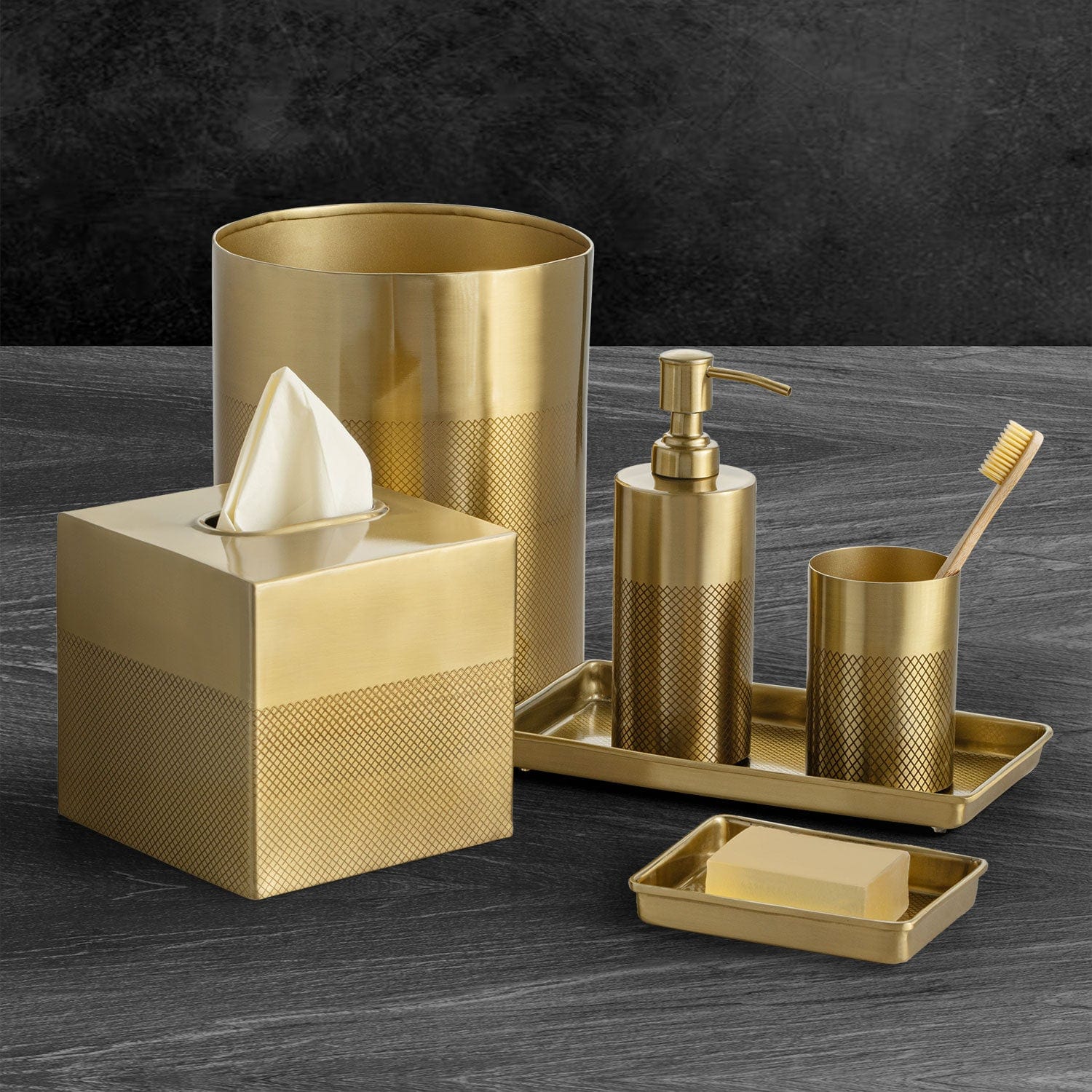 1005 SQ Gold