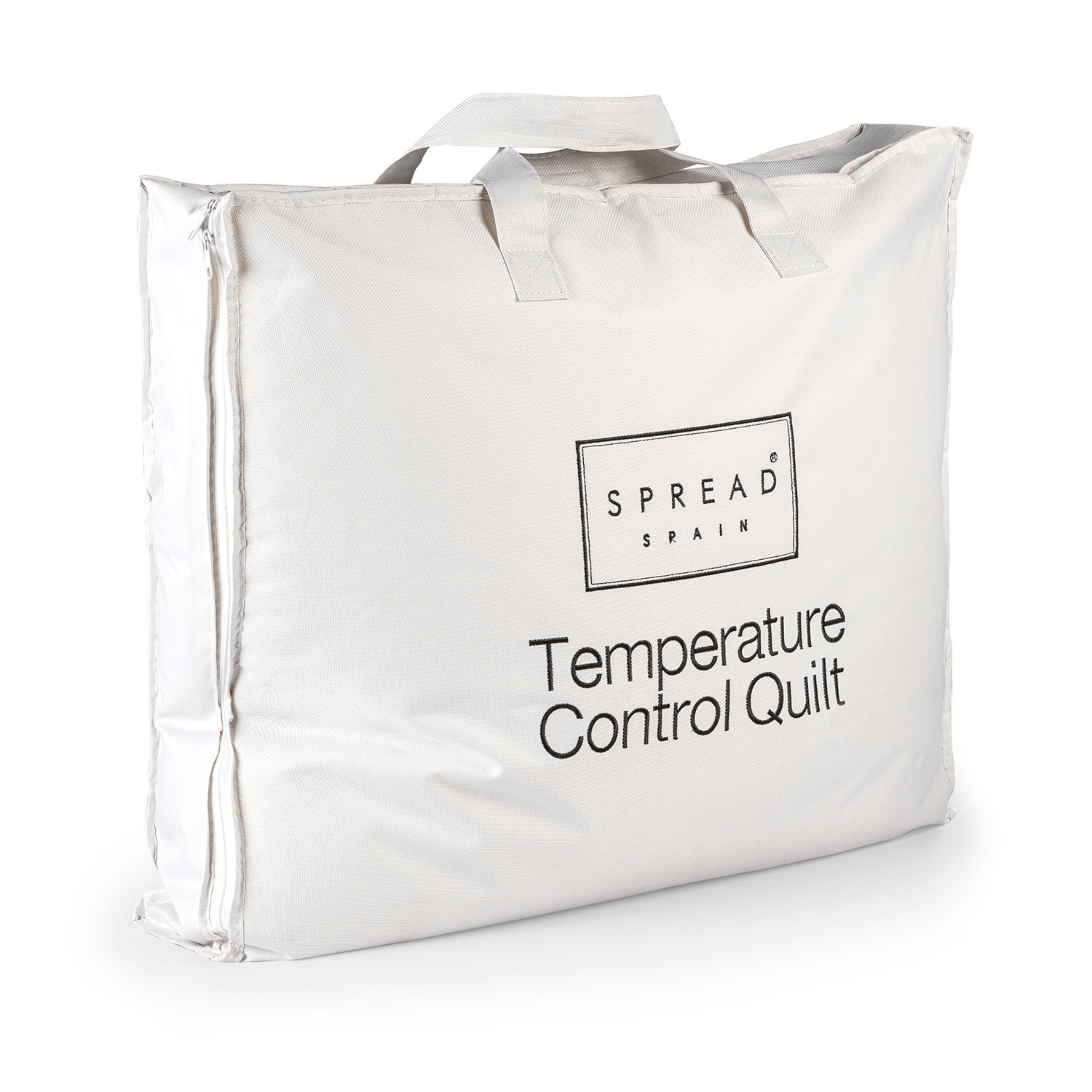 Temperature Control Quilt- One Quilt For All Year