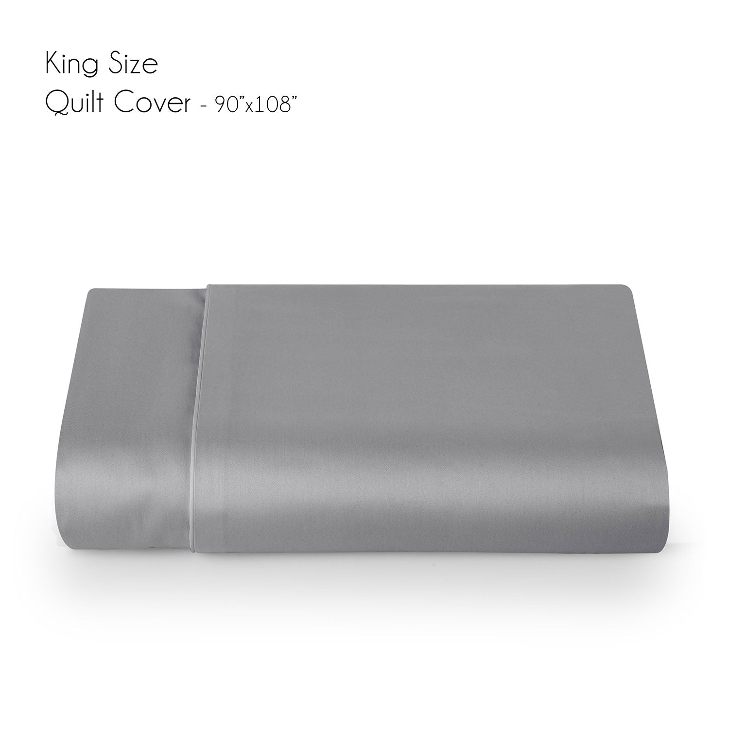 Steel Grey