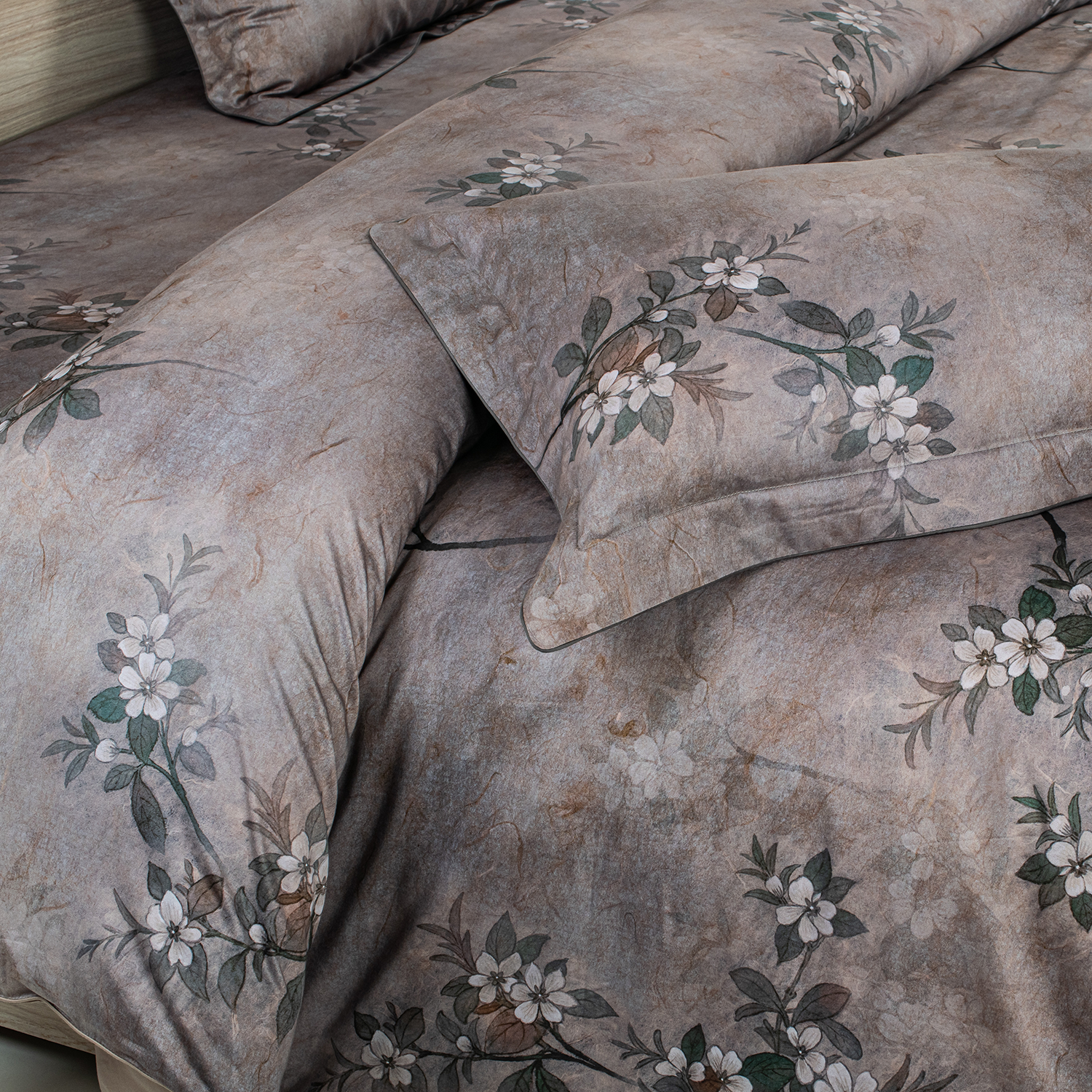 550 TC Duvet/Quilt Cover