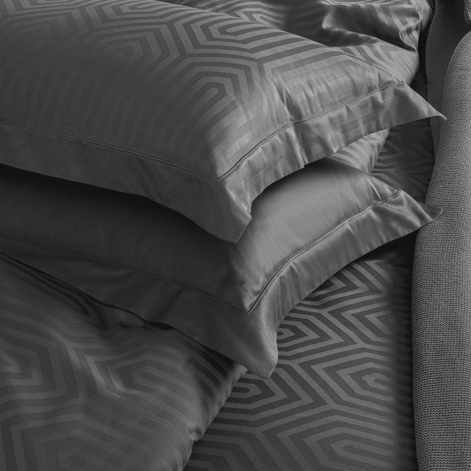 Dark Gray
