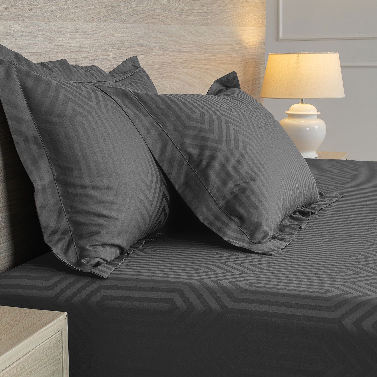 Dark Gray