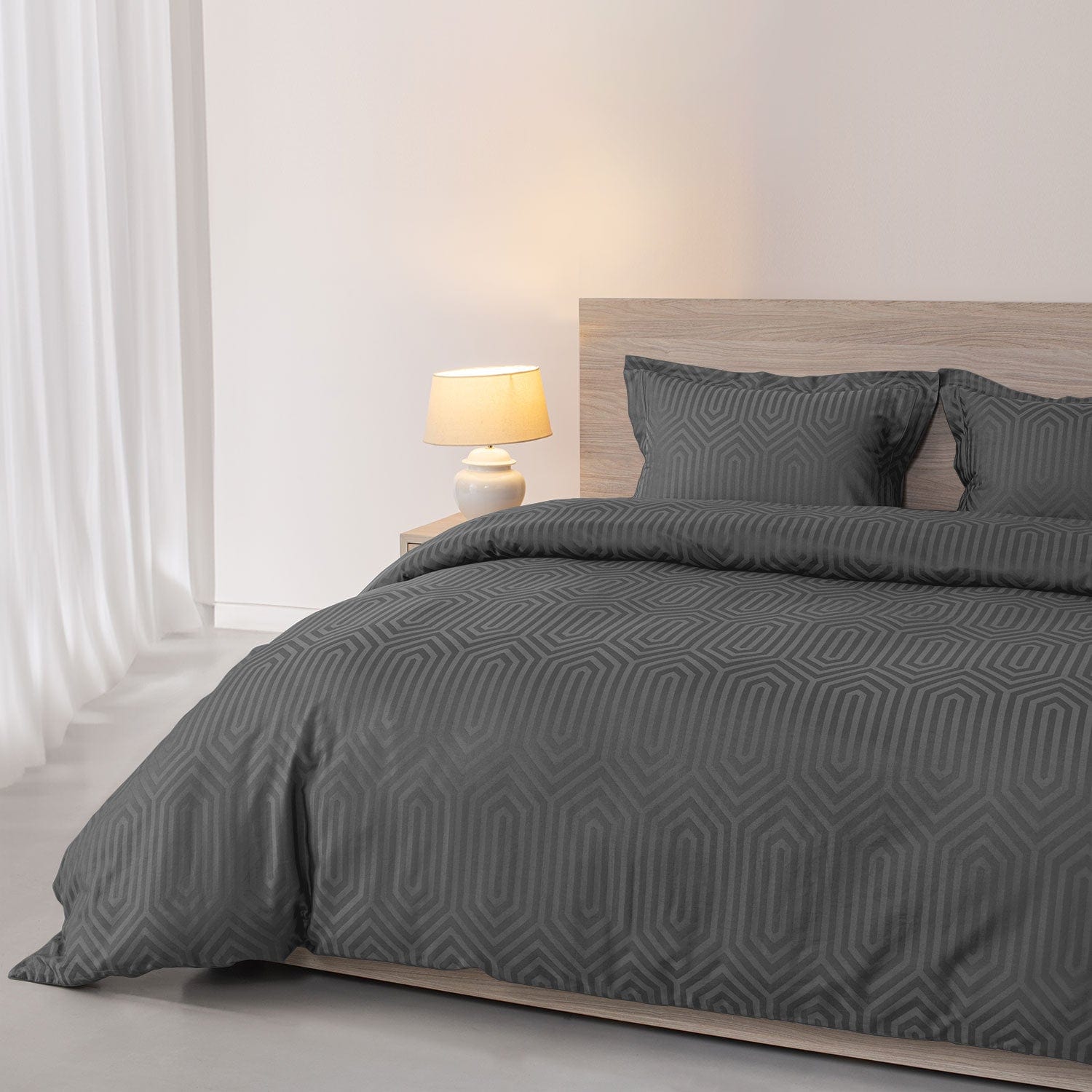 Dark Gray