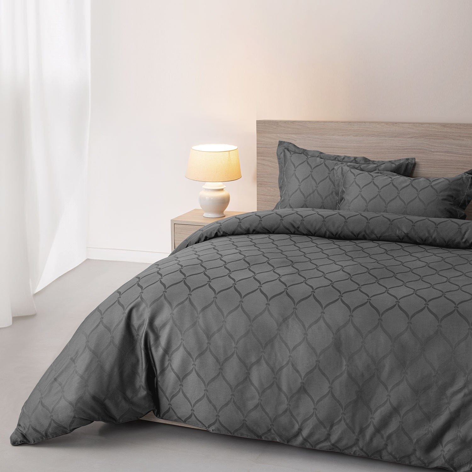 Dark Gray