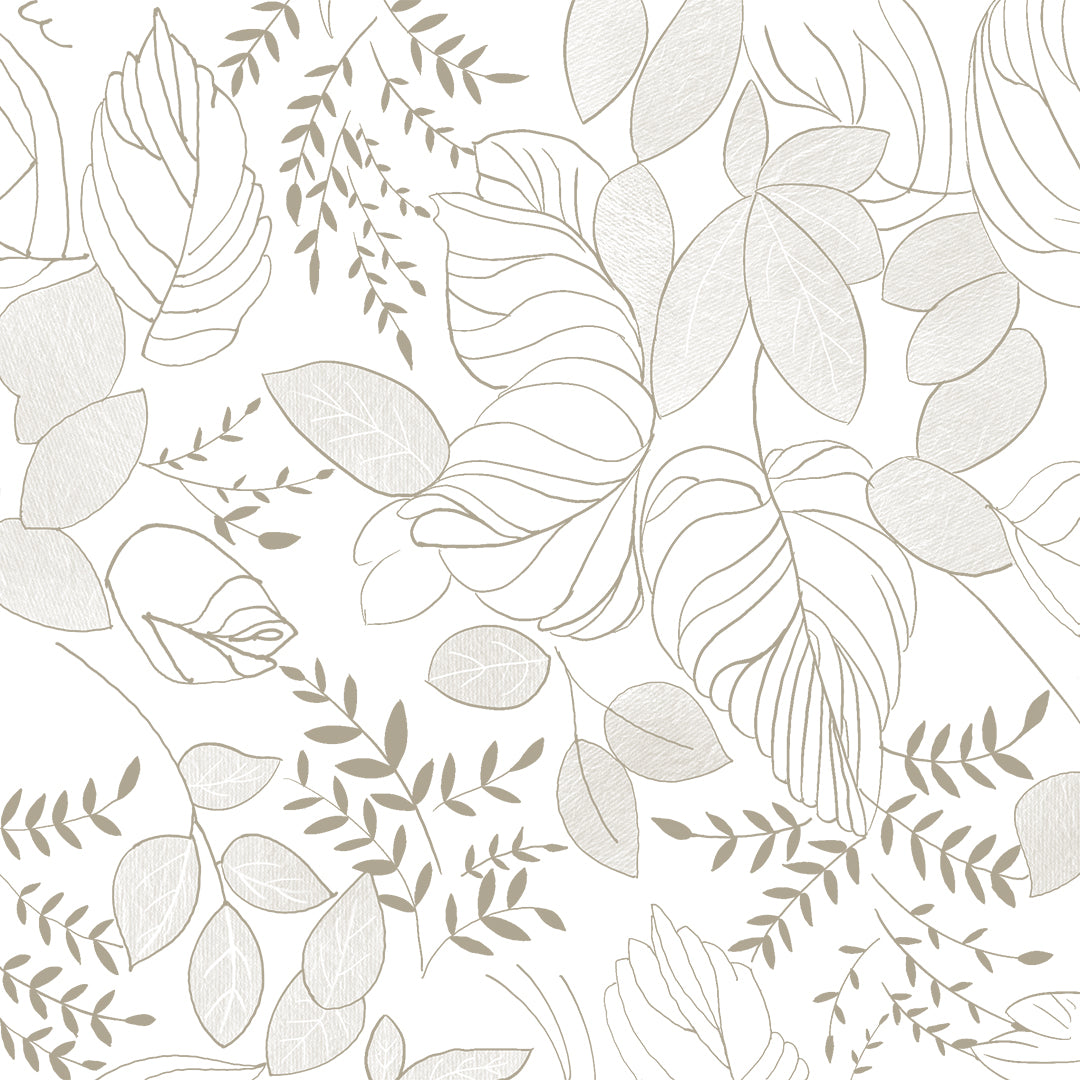 Linen Cotton JQ Bedding Collection - Everyday Softness