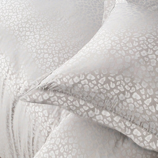 600 Tc Modal Jacquard Pillow Covers Collection