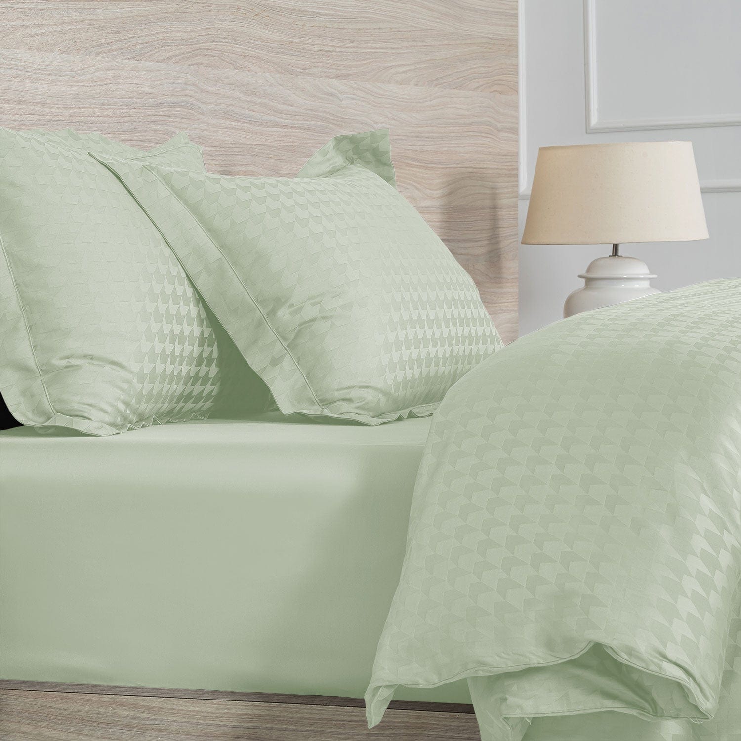 Pastel Green