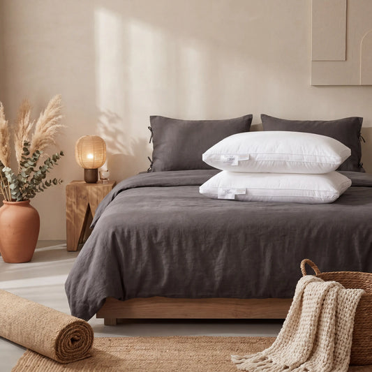 Cozy Quarters Bundle