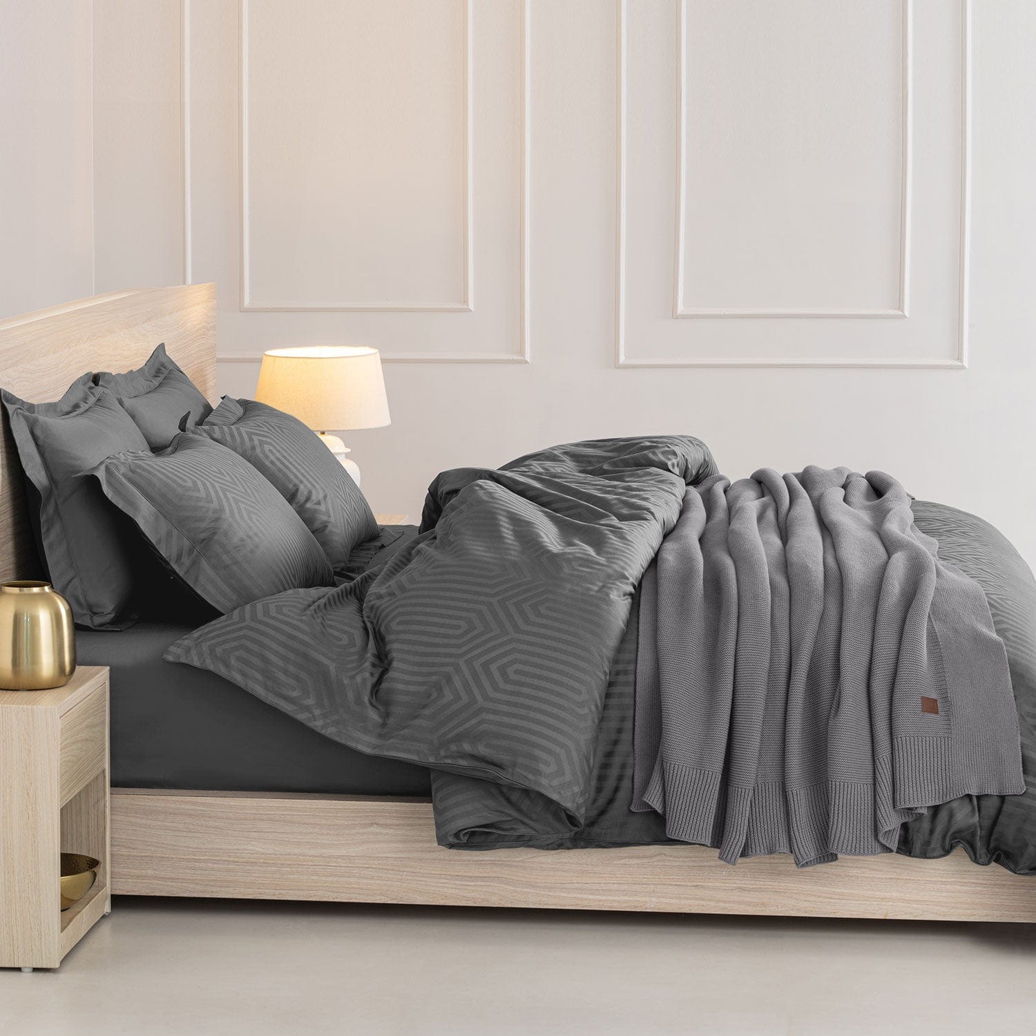 Dark Gray