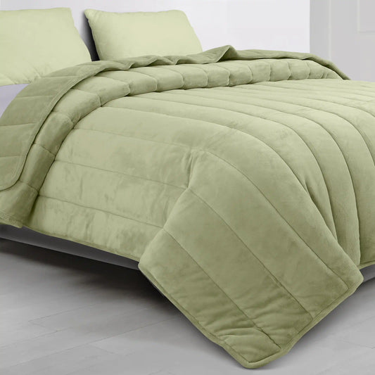 Pastel Green