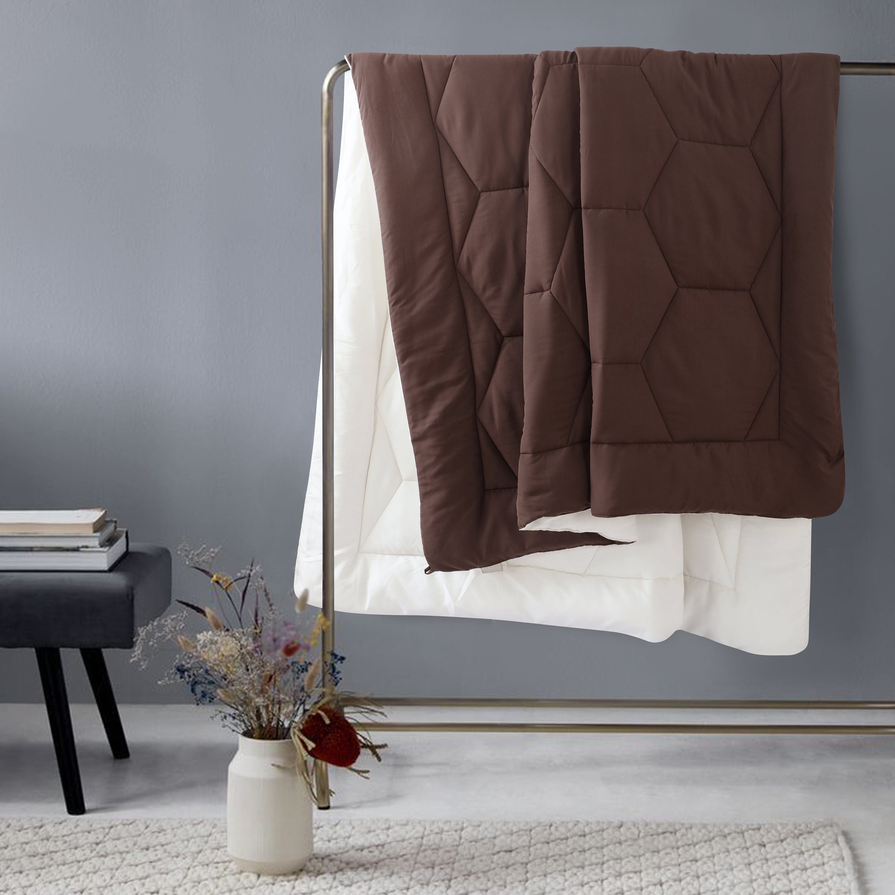Choco/Ivory