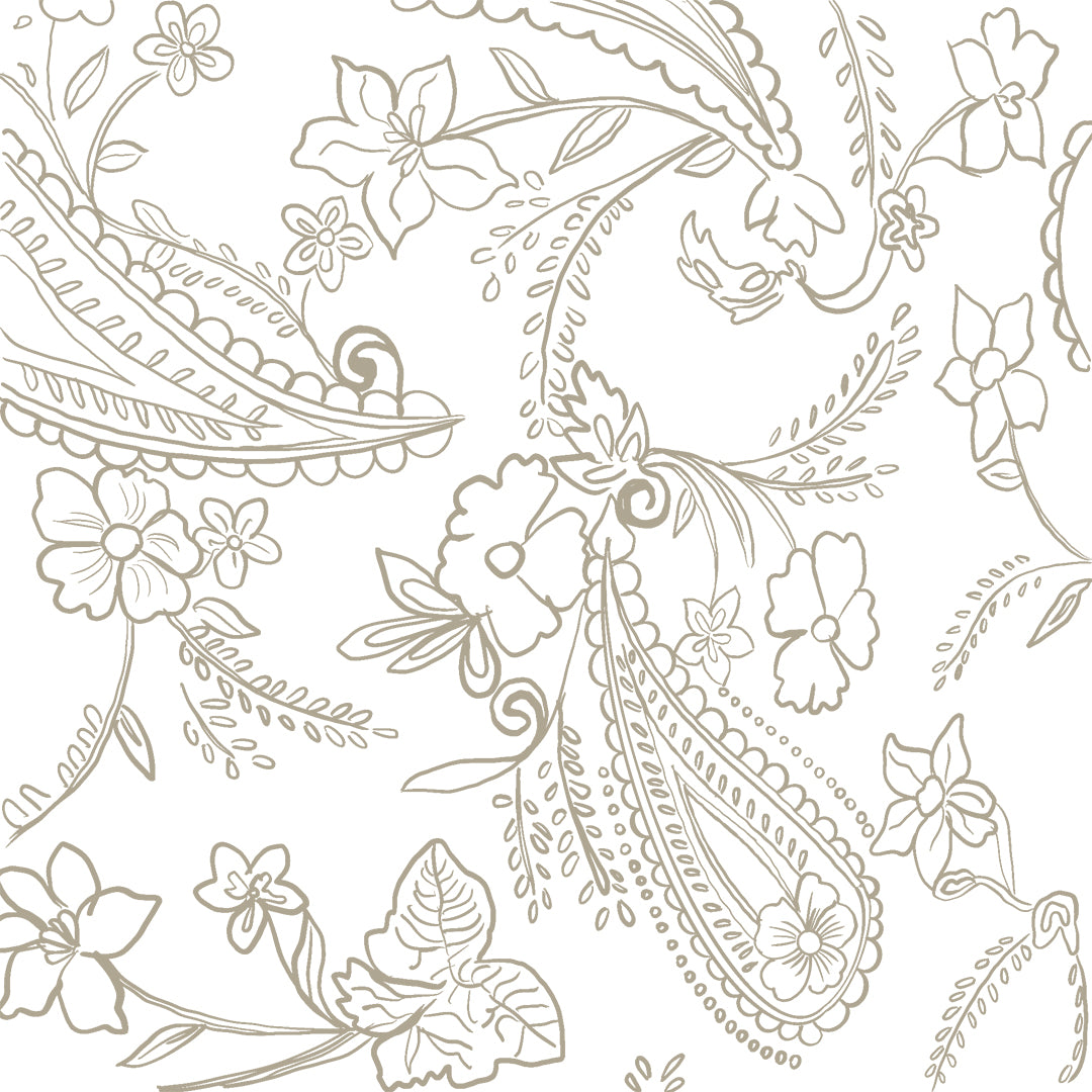 Linen Cotton JQ Bedding Collection - Everyday Softness