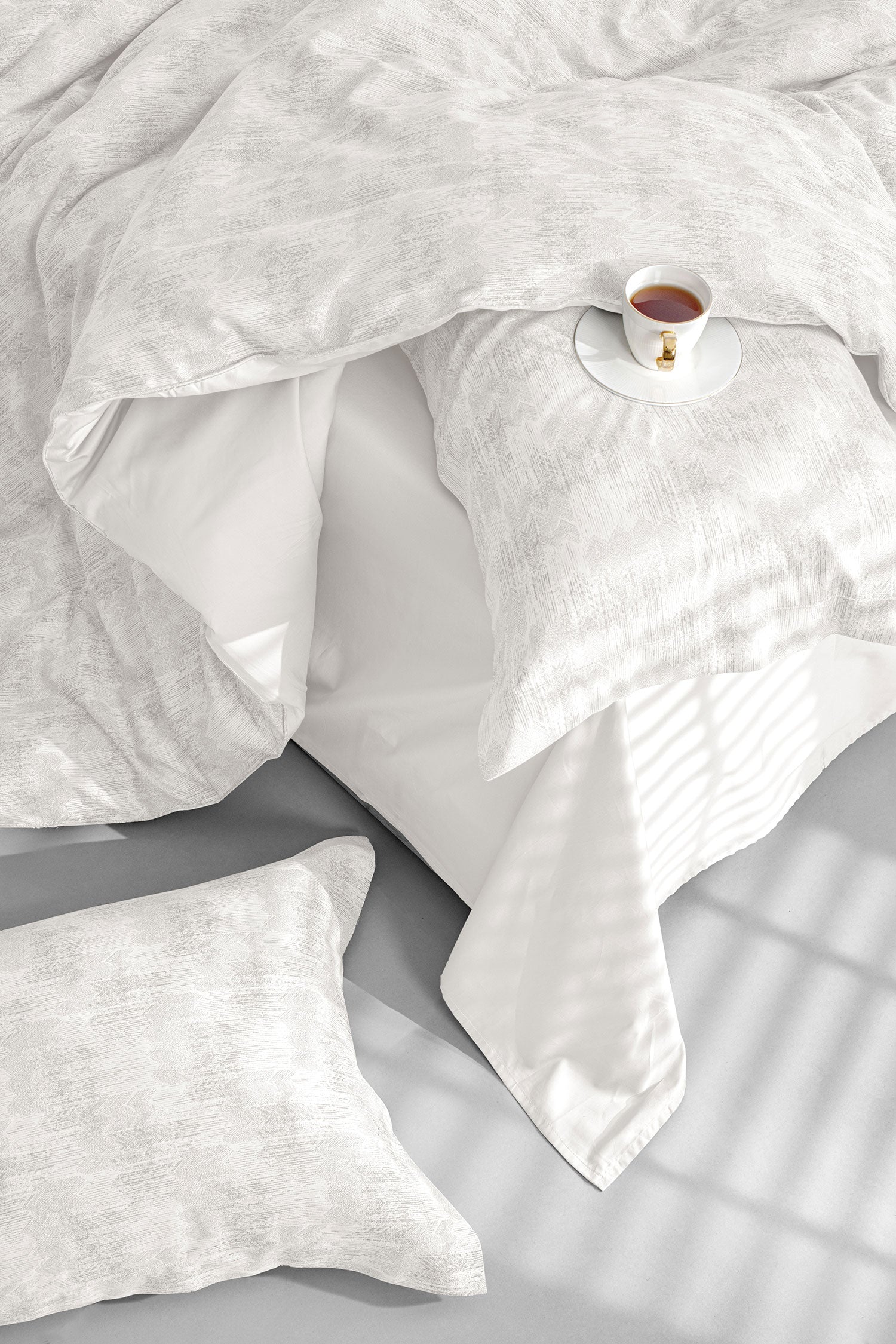 700 TC Italian Couture Bedsheet Set