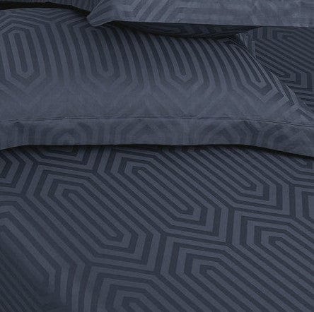 550 Tc Italian Jacquard 100% Cotton Bedsheet