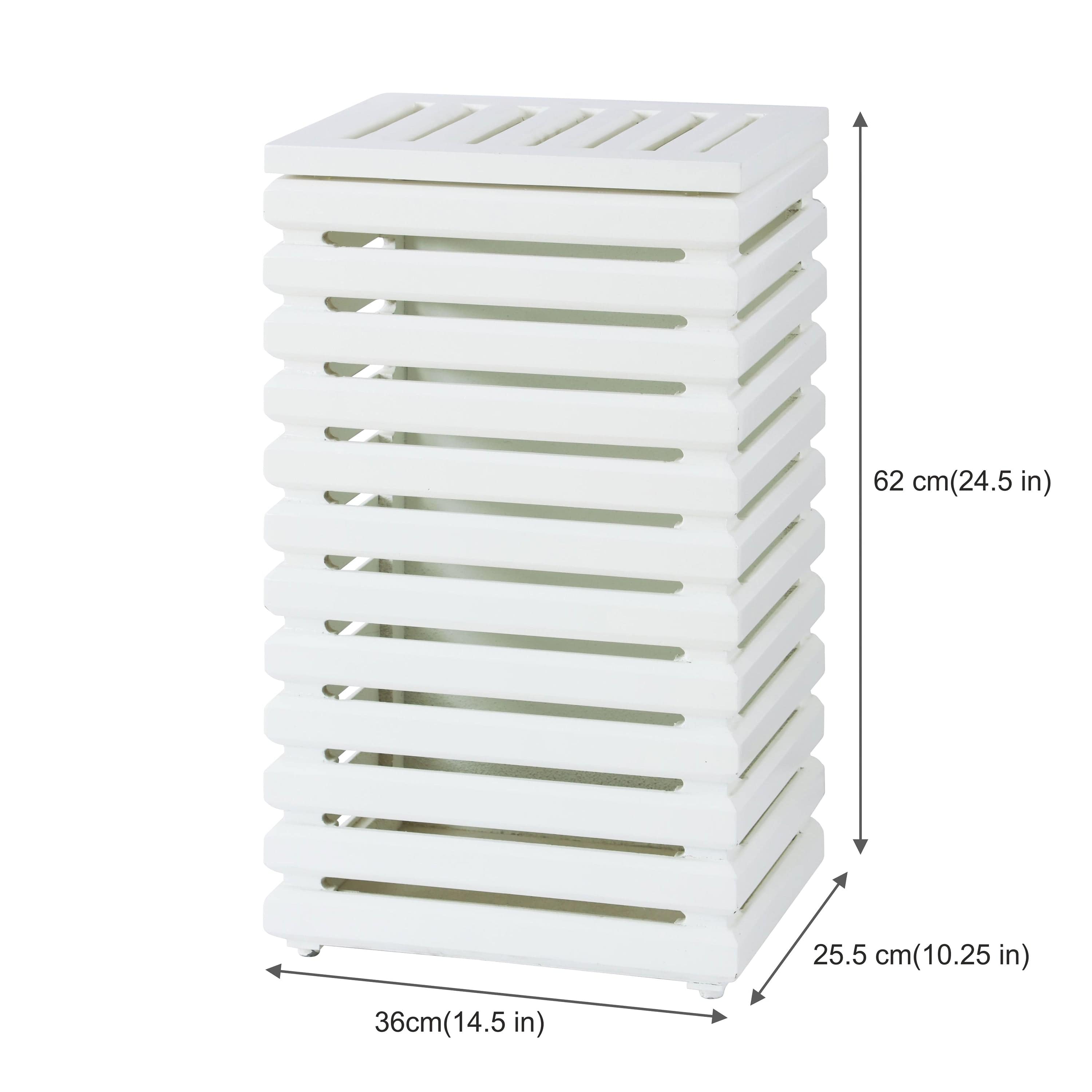7035 WHITE