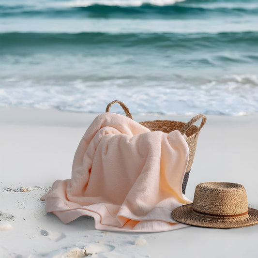 The Classic Bamboo Towels Collection