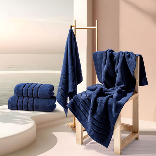 The Roman Towels