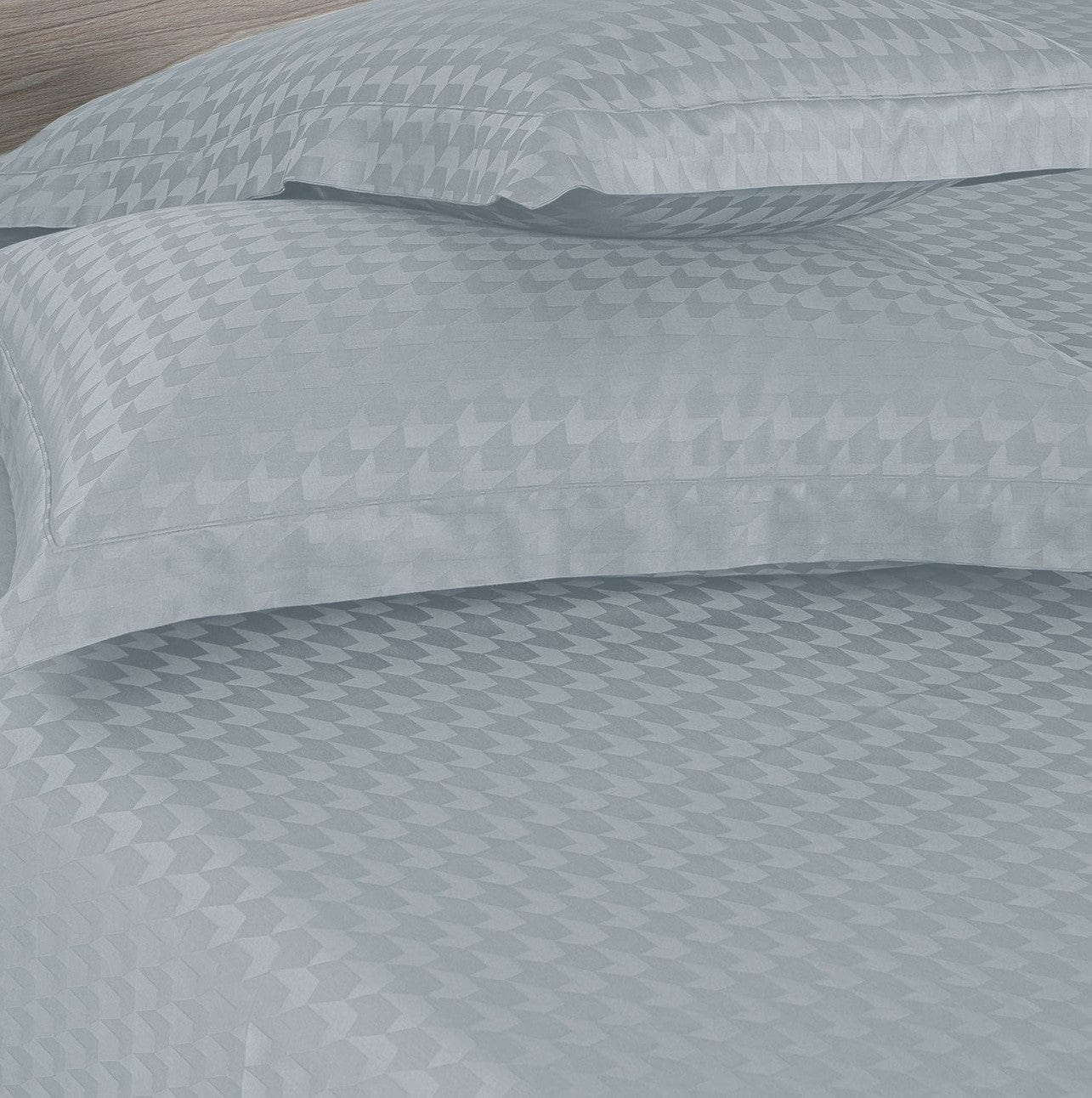 550 Tc Italian Jacquard 100% Cotton Bedsheet