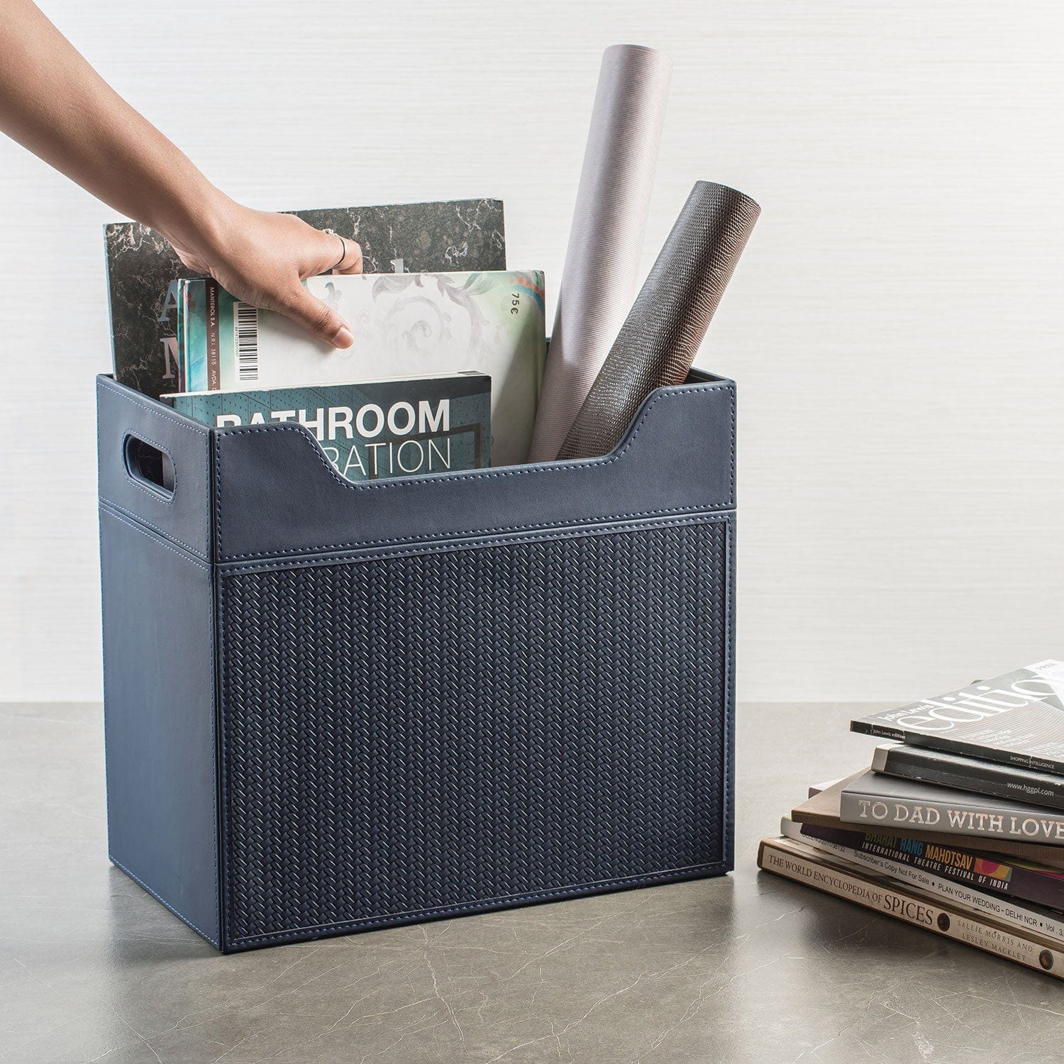 Riggiani - Storage Collection