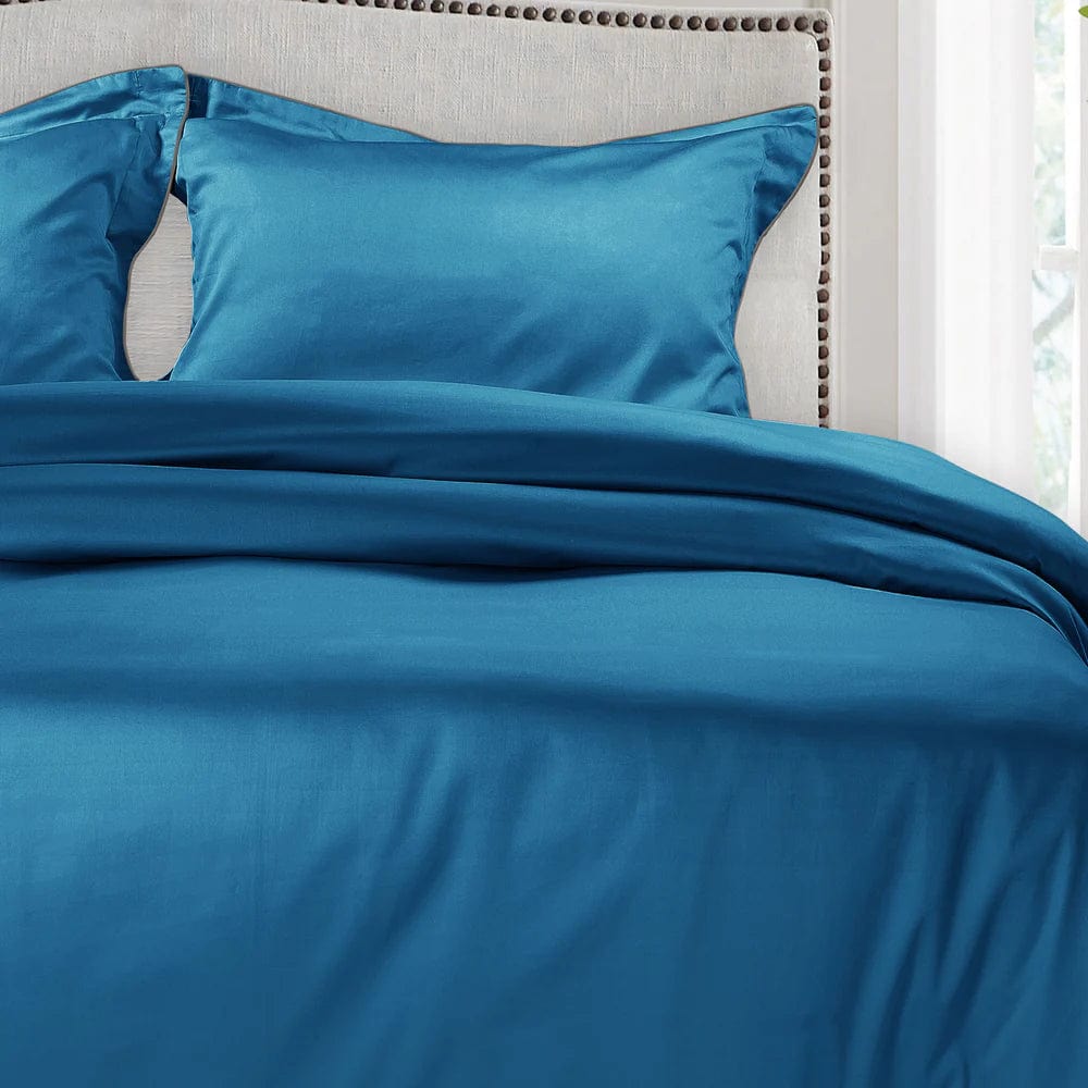 500 Tc Italian Cotton Bedding | Cotton Bedding Sets