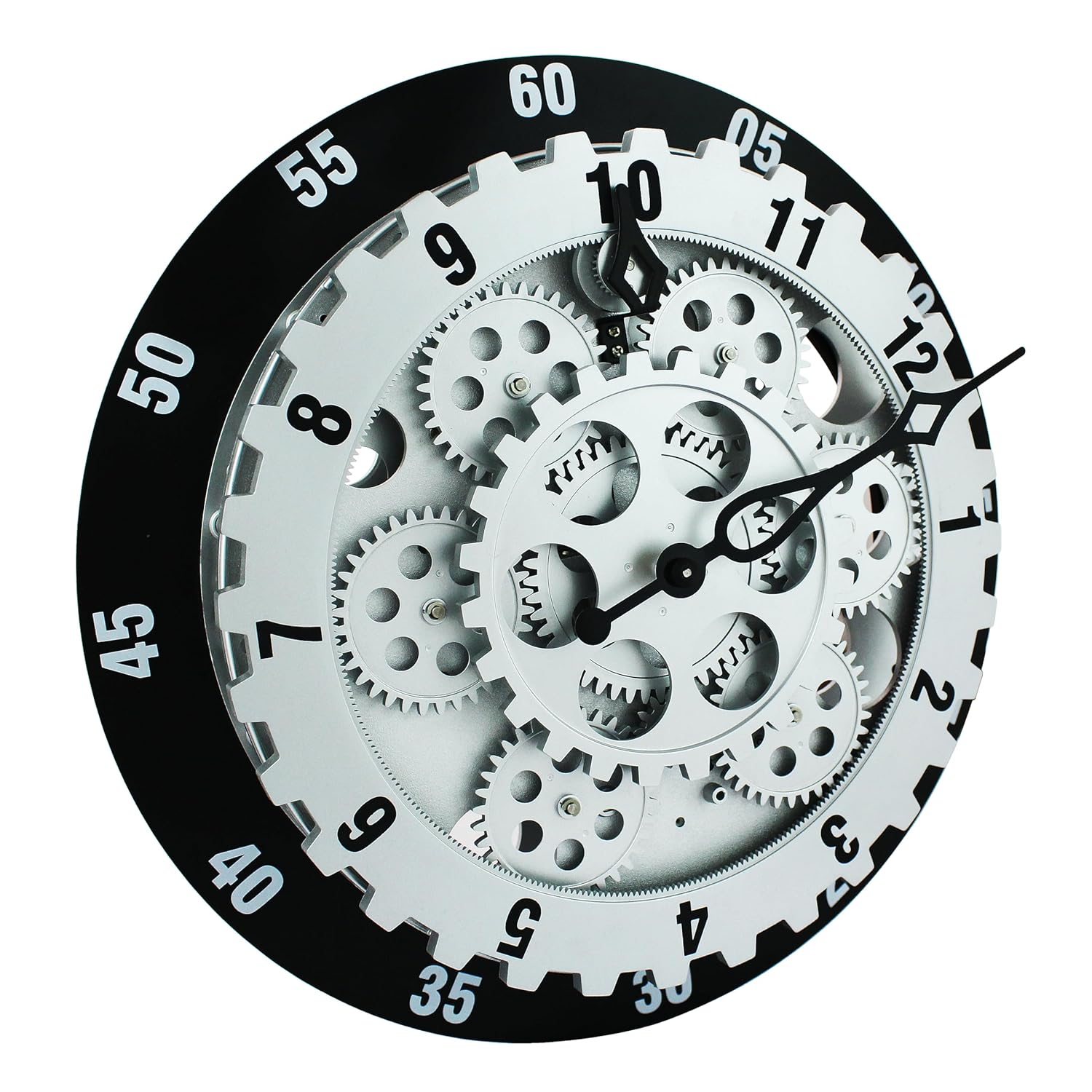 CLOCK HY 110