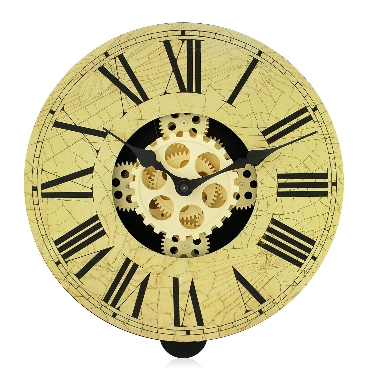 CLOCK HY 111