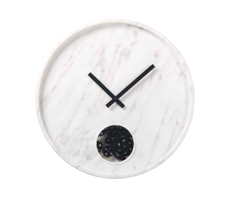 CLOCK HY 112