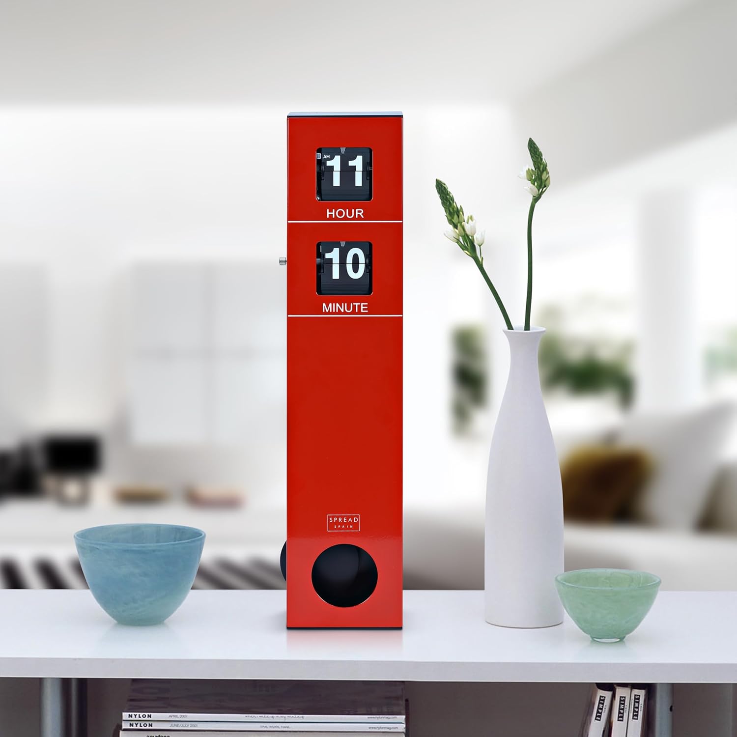 CLOCK HY 115
