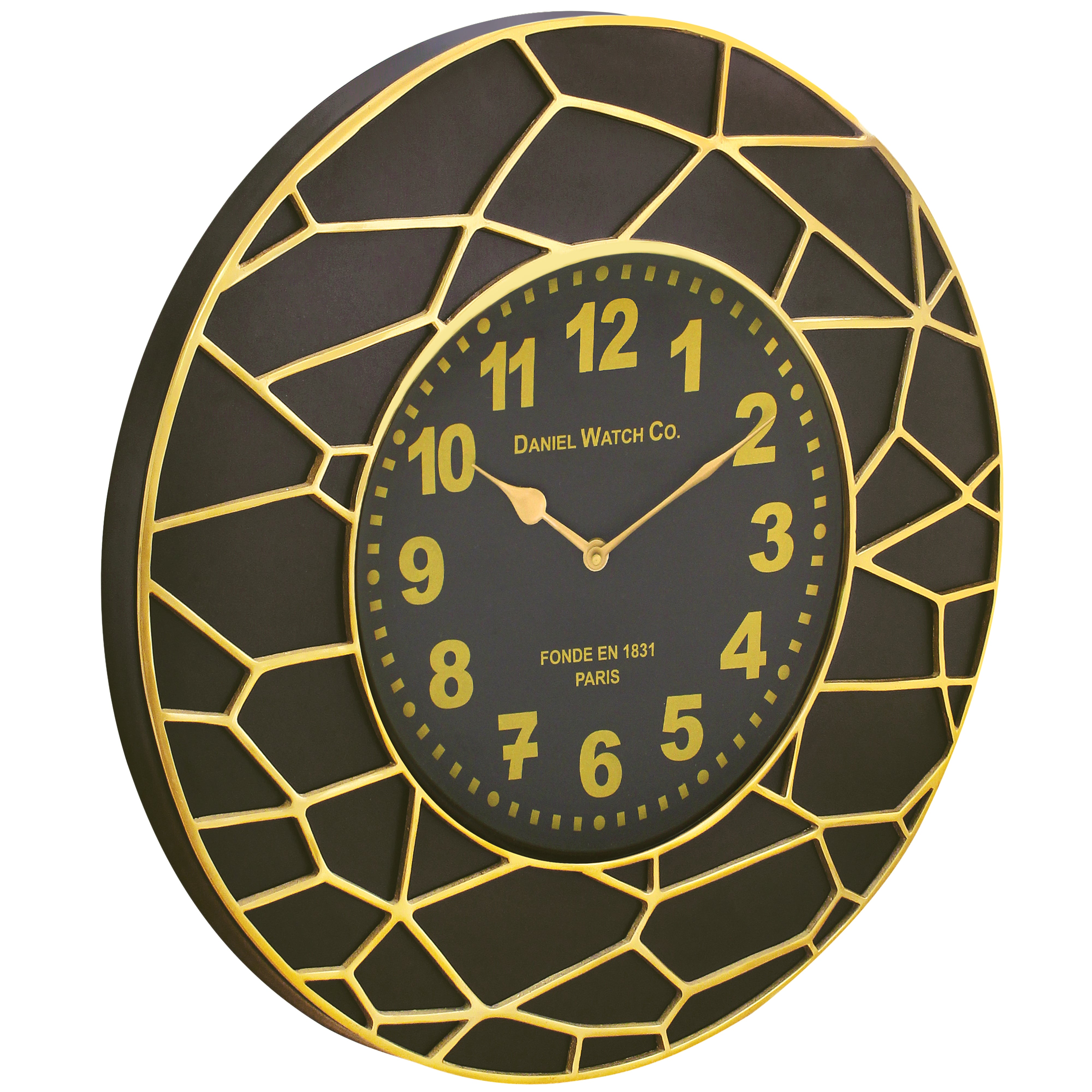 CLOCK MB 401 LARGE