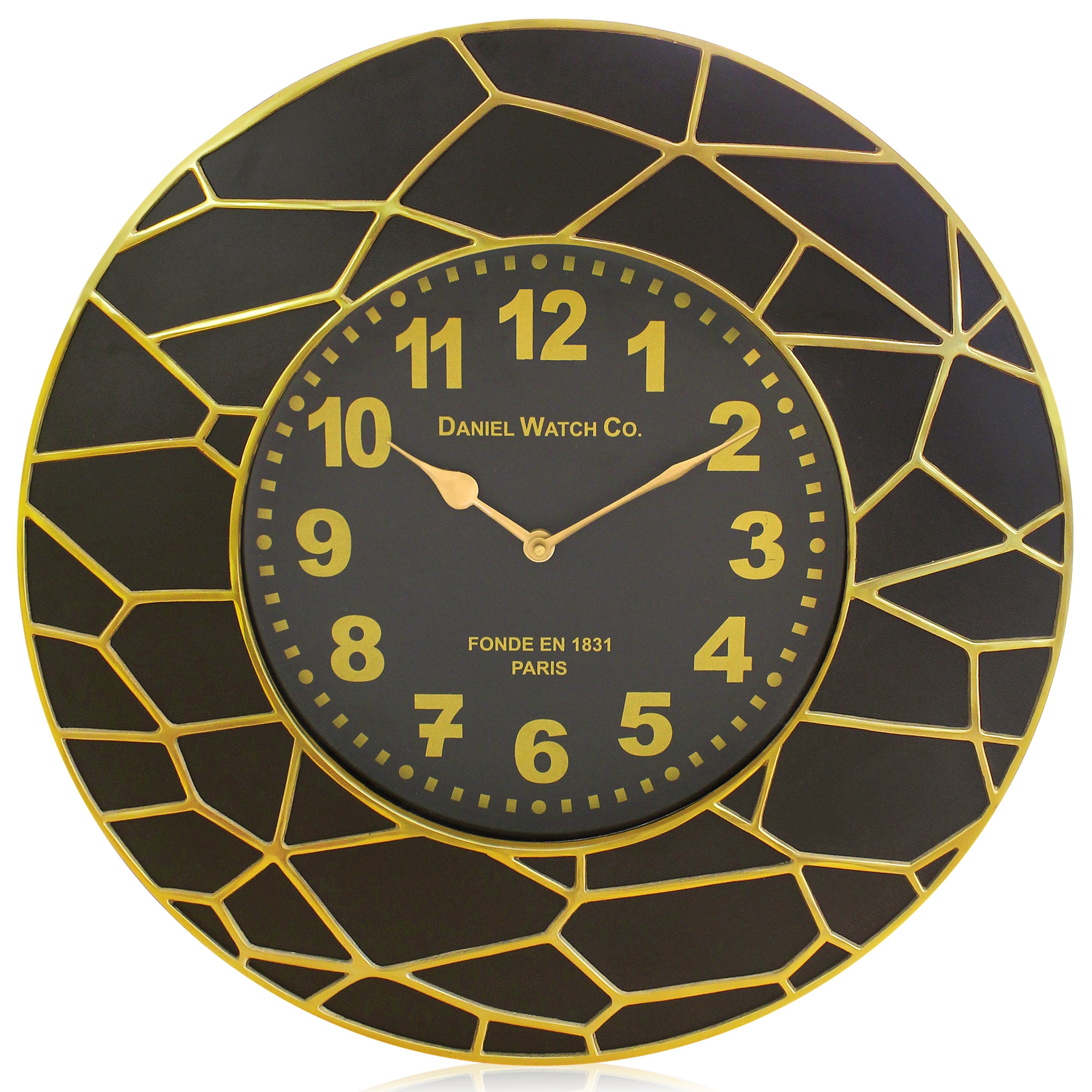 CLOCK MB 401 LARGE