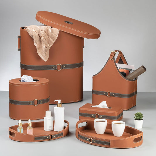 Ranch Storage Collection