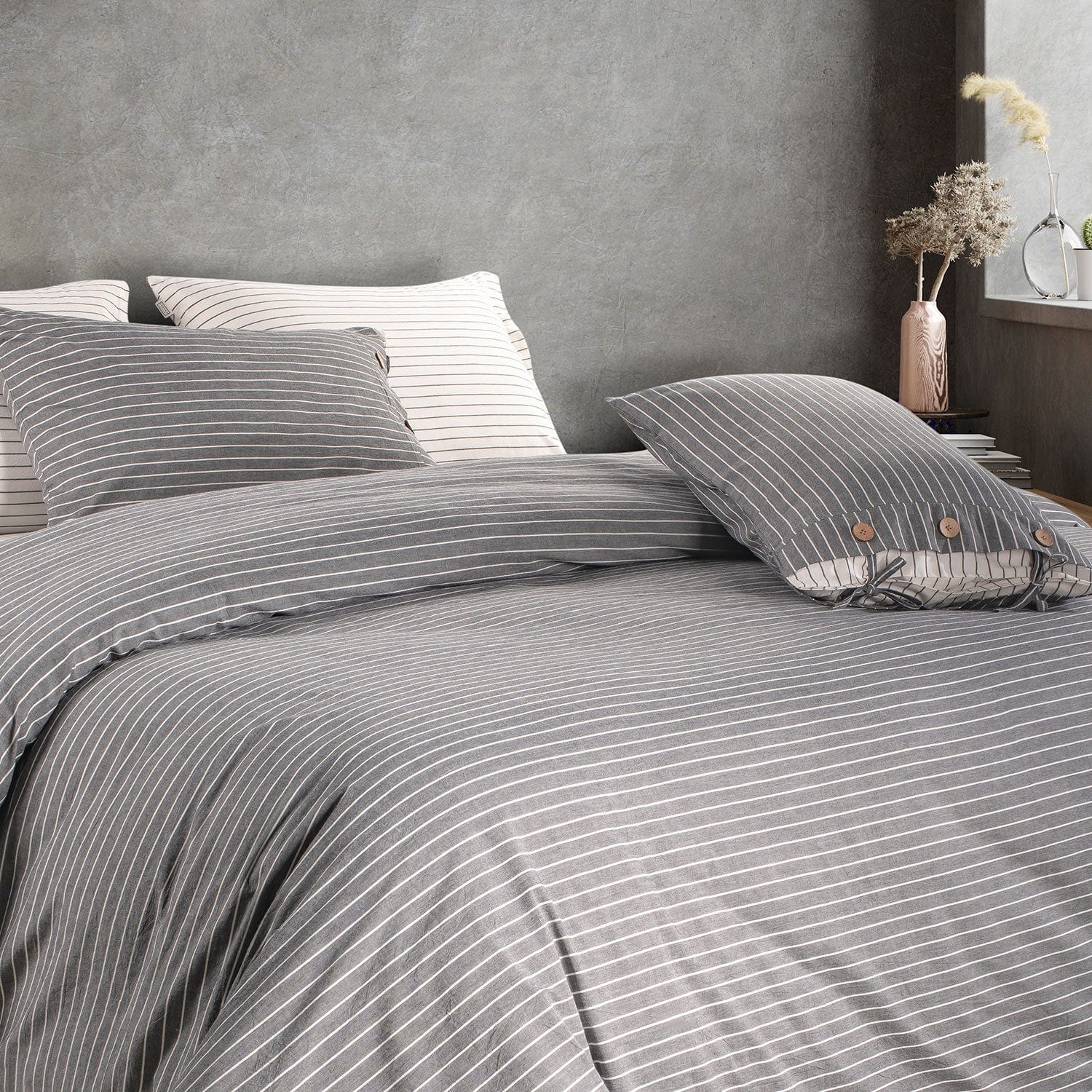 Linen Story | Premium Bedding Set